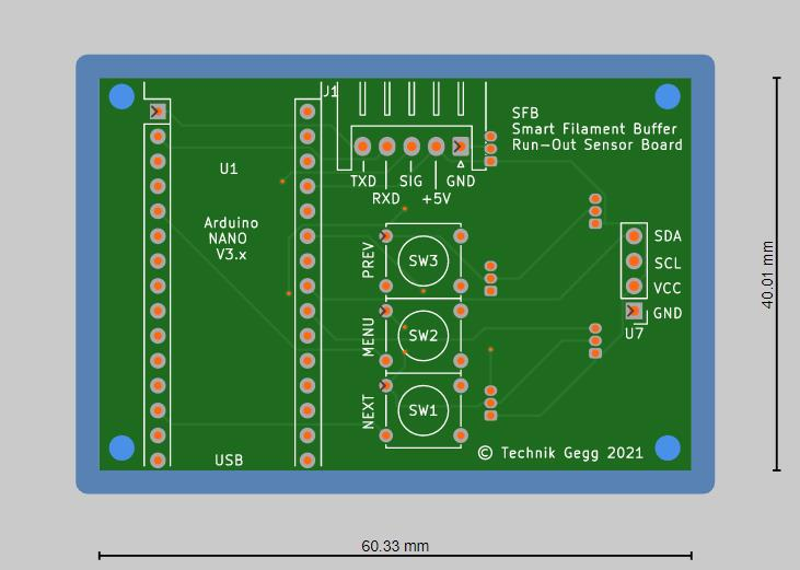 PCB-AISLER