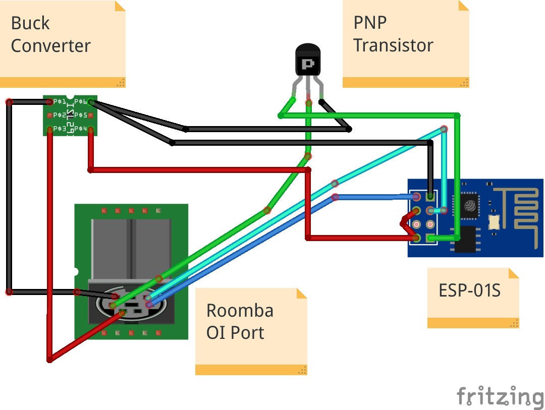 Connection Diagram