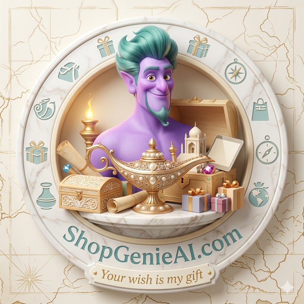 ShopGenieAI
