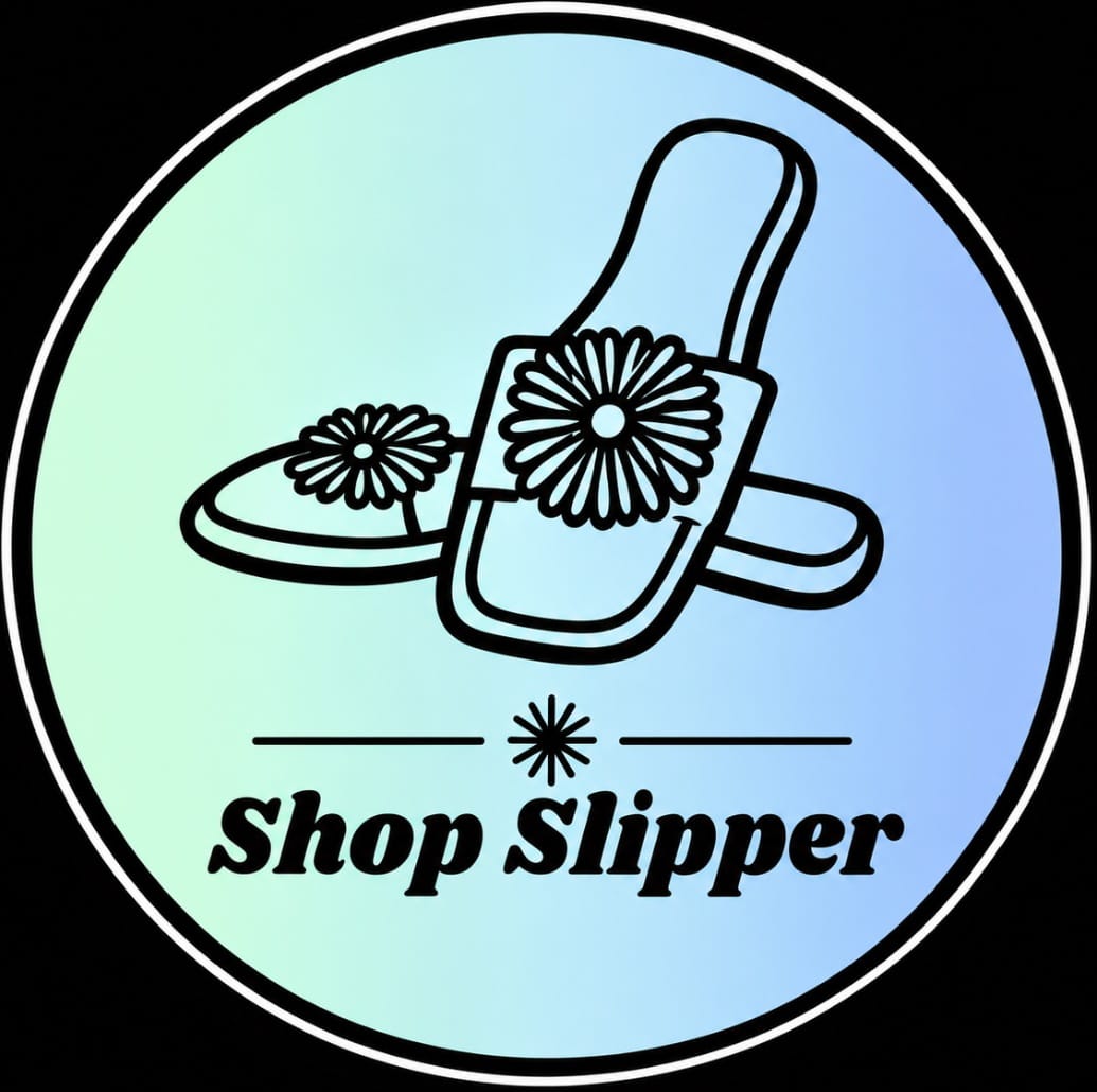 ShopSlipper logo
