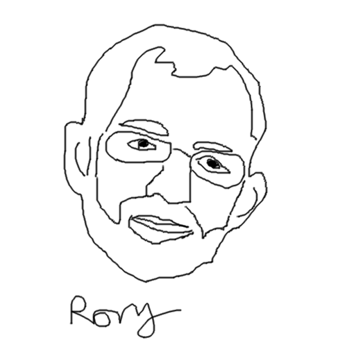 rorybot logo