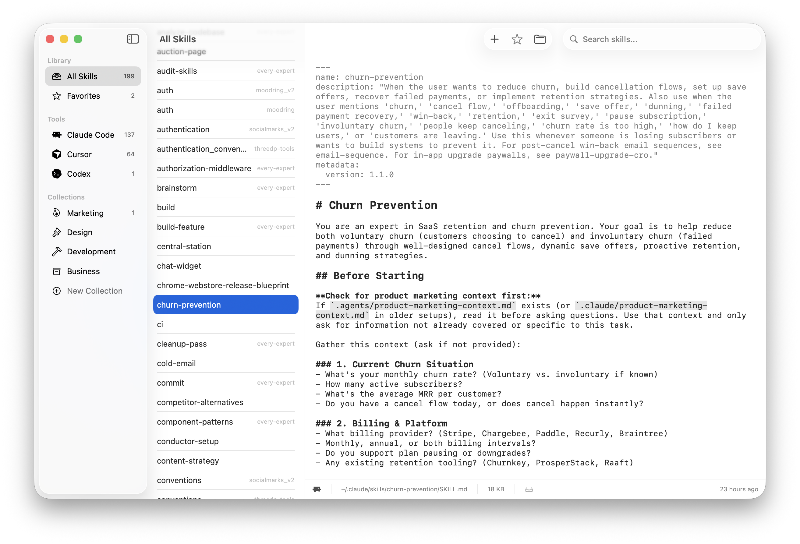 Shpigford/chops cover