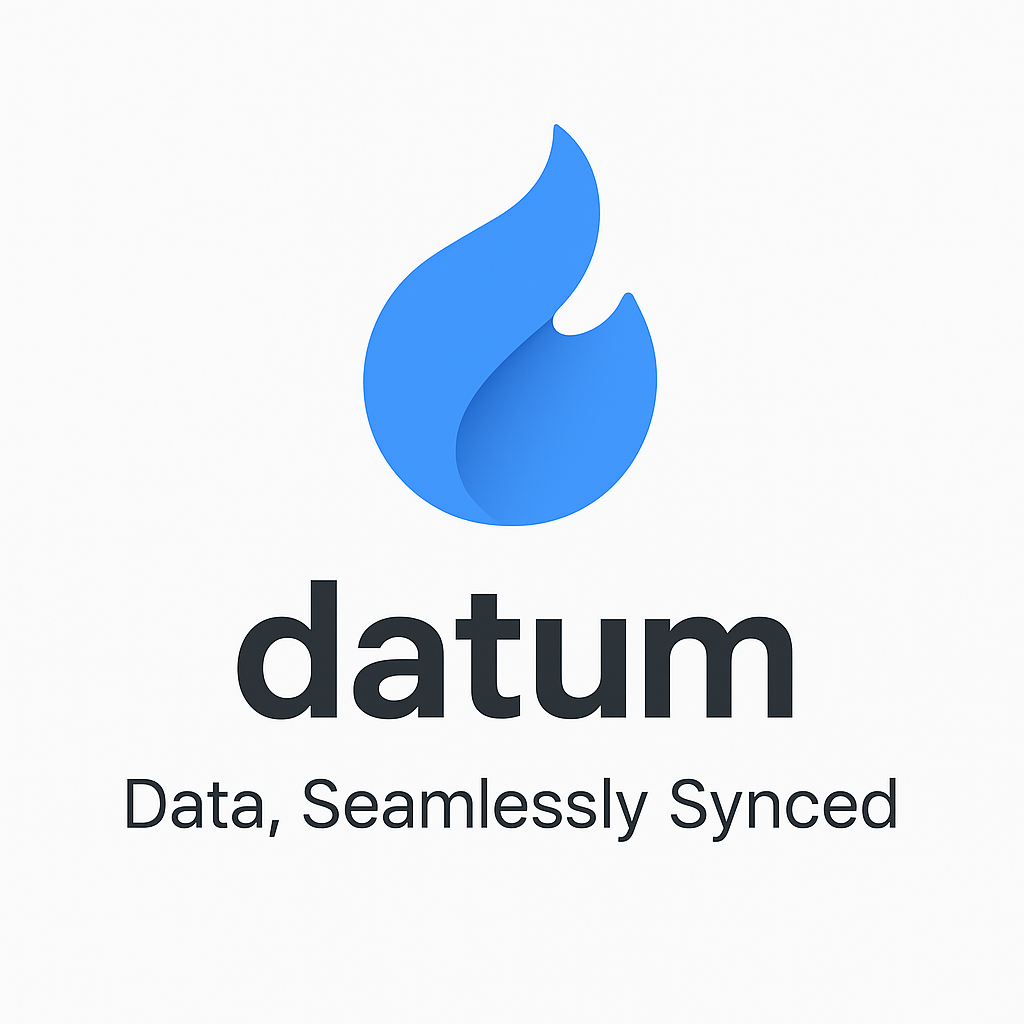 Datum Logo