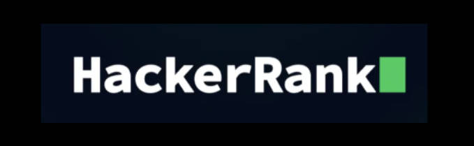 HackerRank