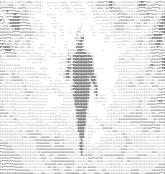 ASCII Art