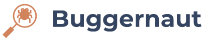 Buggernaut Logo