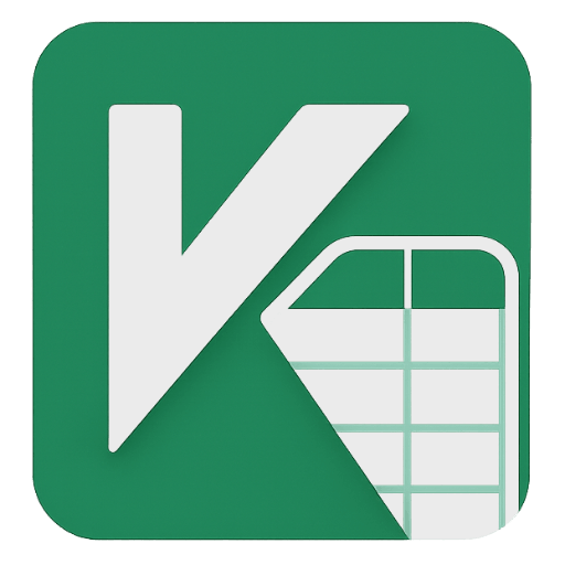 Kexcel logo