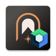 Wonderous Compose app icon
