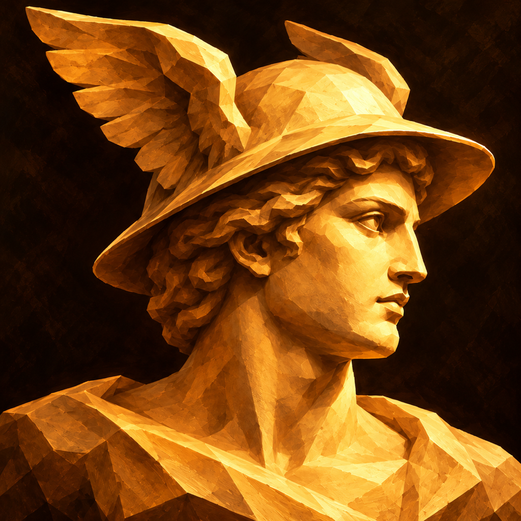 Godspeed app icon