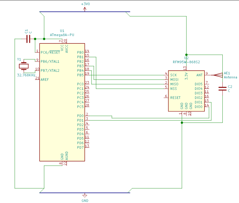 Circuit Diagram