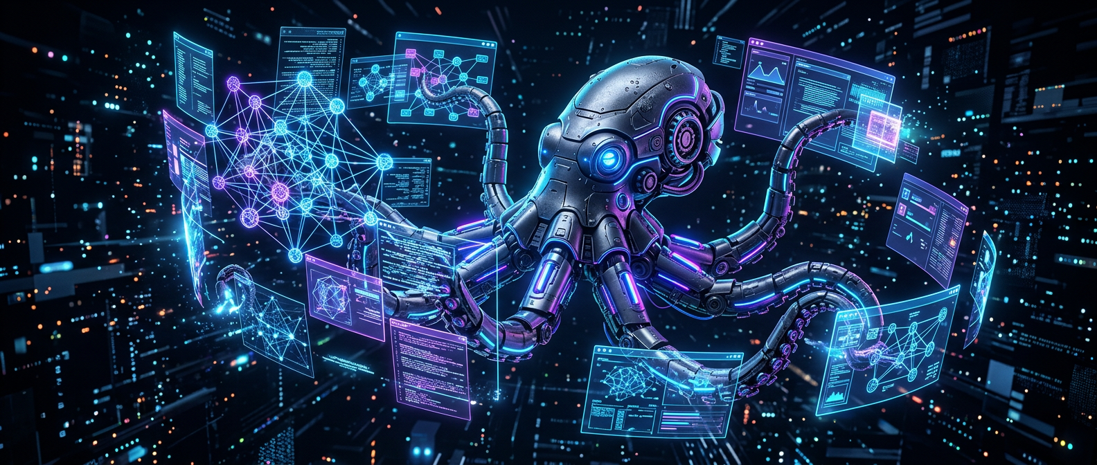 Garda Agent Orchestrator