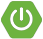 Spring Boot Icon