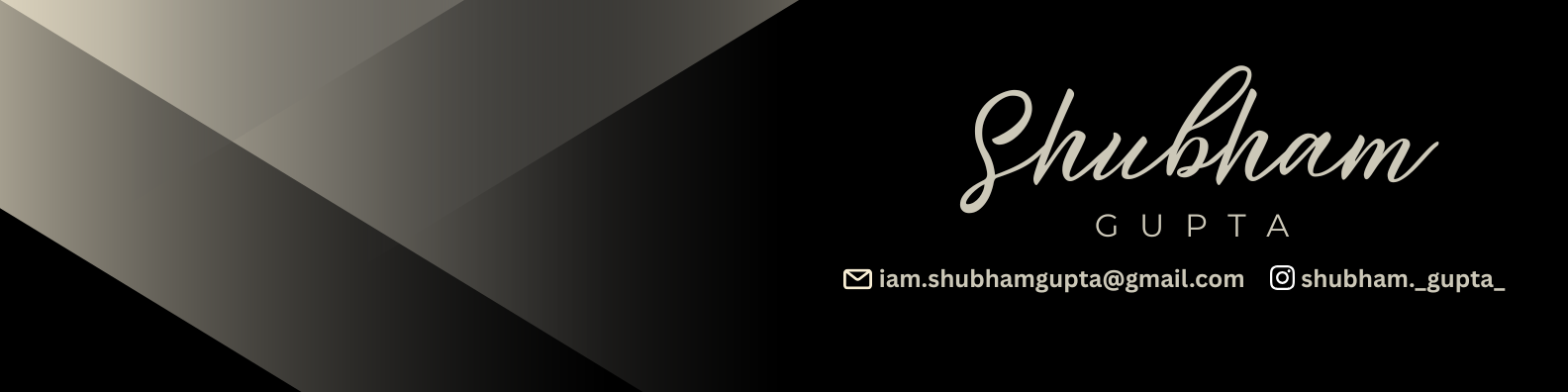 My Banner