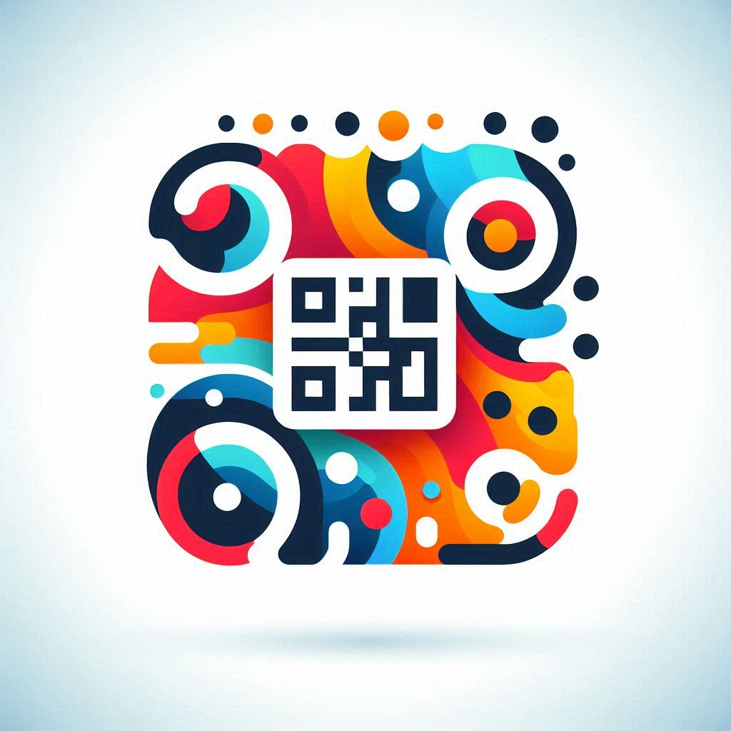 Yo QR