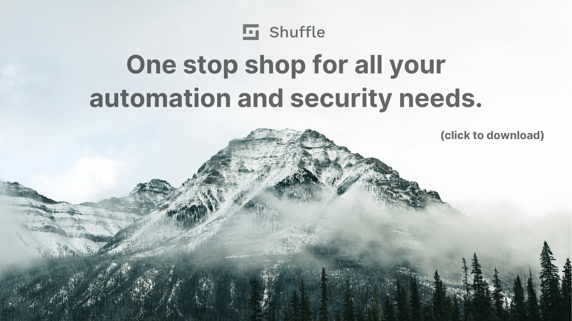 Shuffle Features Presentation PDF