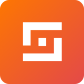 Shuffle Logo