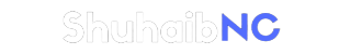 ShuhaibNC
