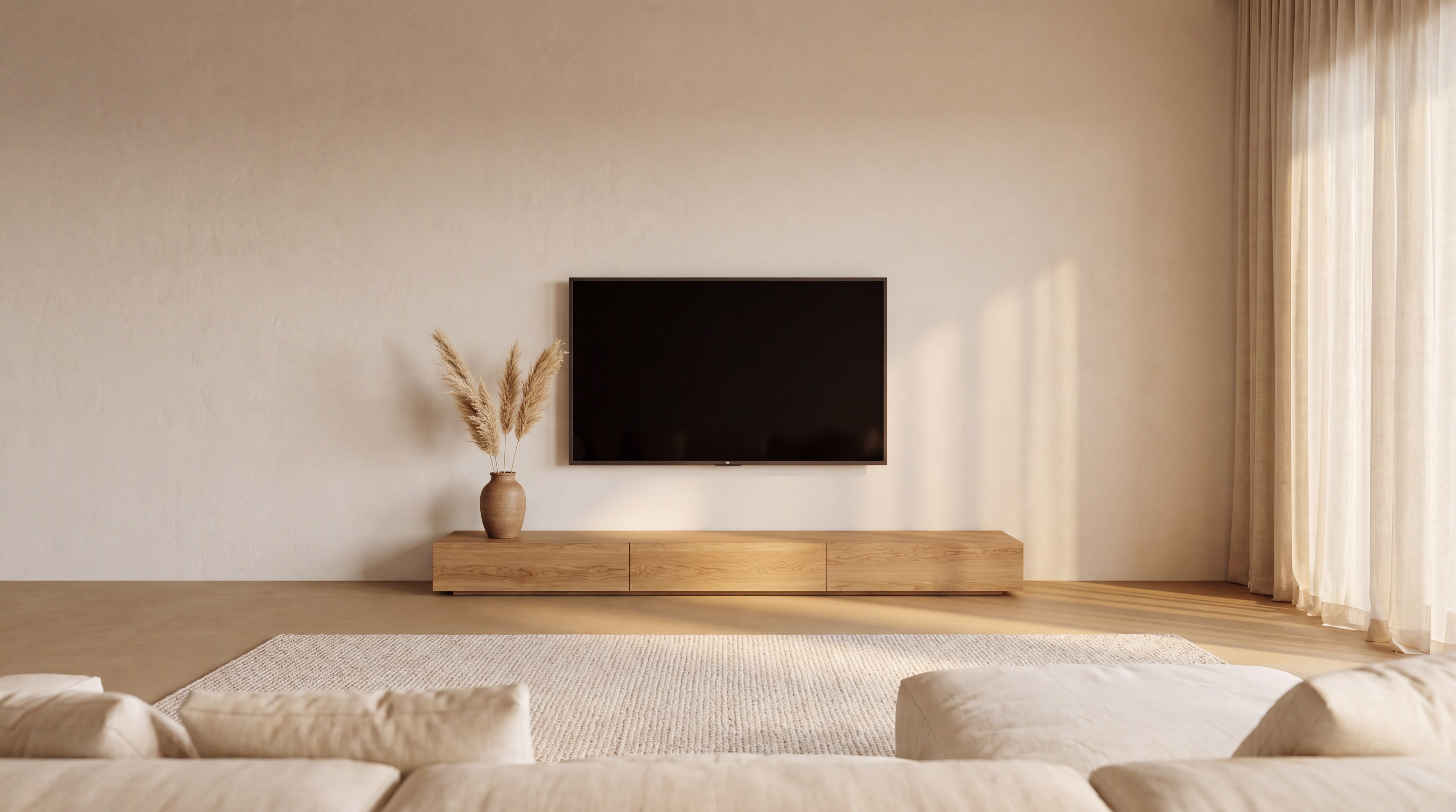 テレビ壁掛金具とは？5方式の全体像をひと目で把握