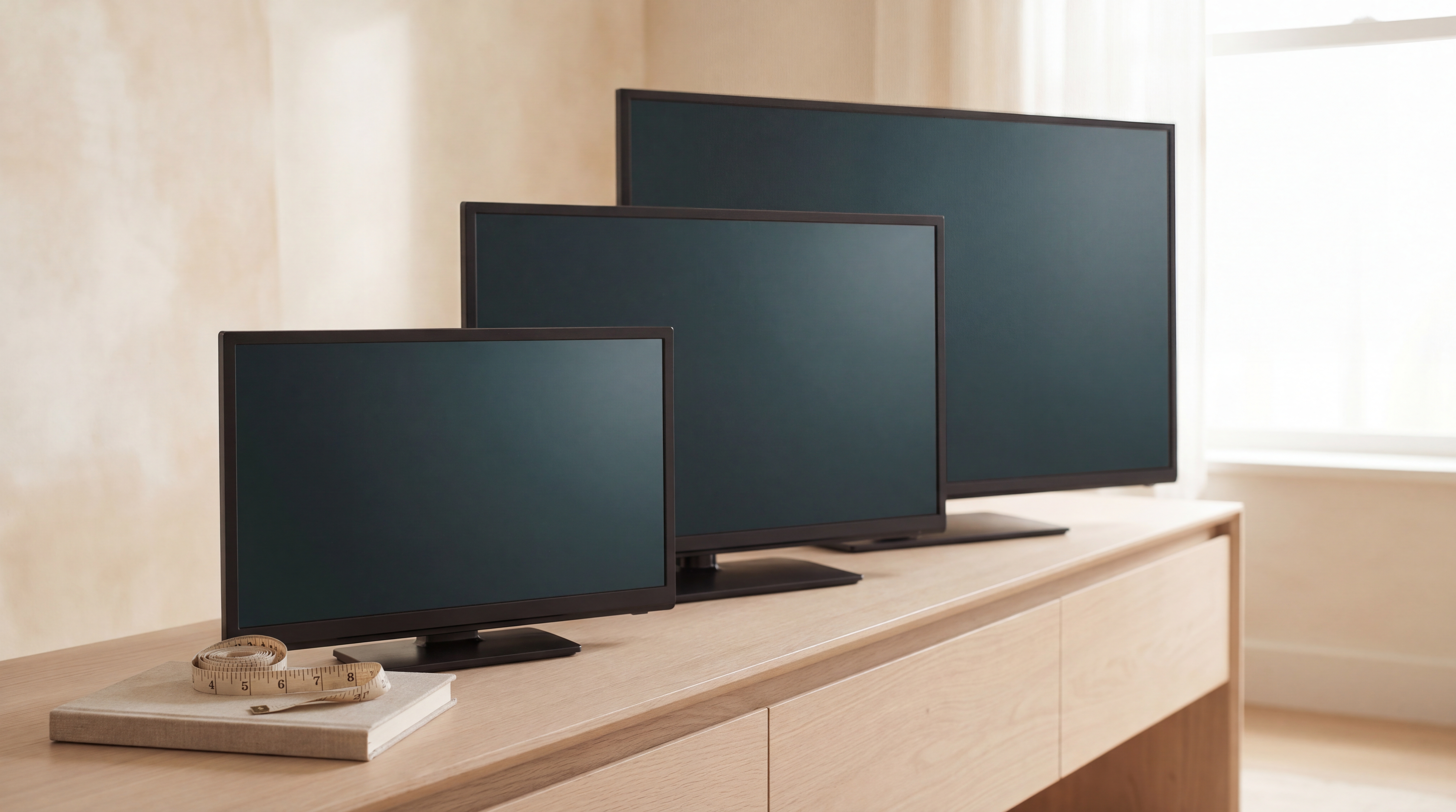 サイズ・画質クラス別 MAXZENテレビの選び方