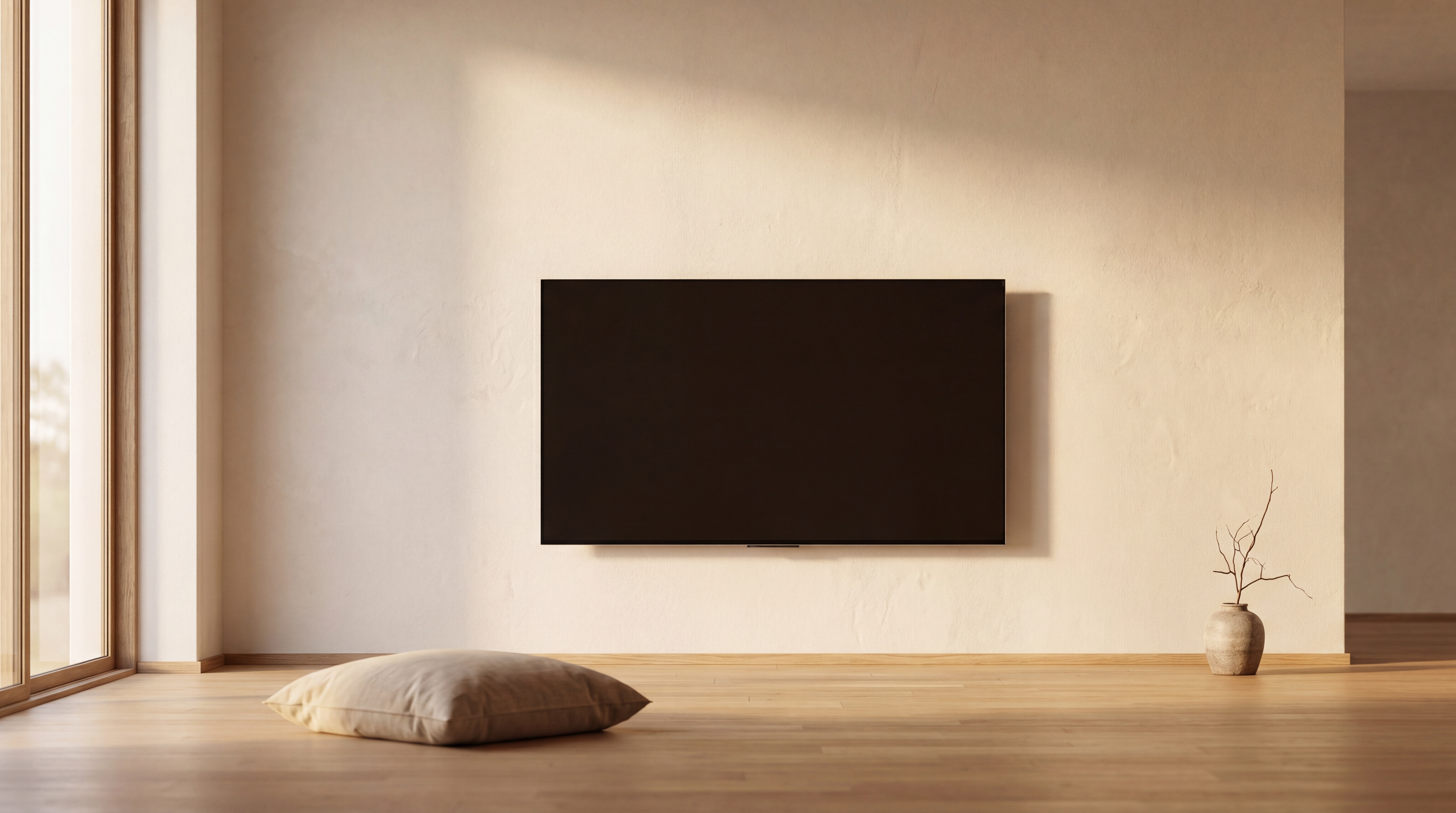 テレビ壁掛けの「薄型化」で何が変わるのか