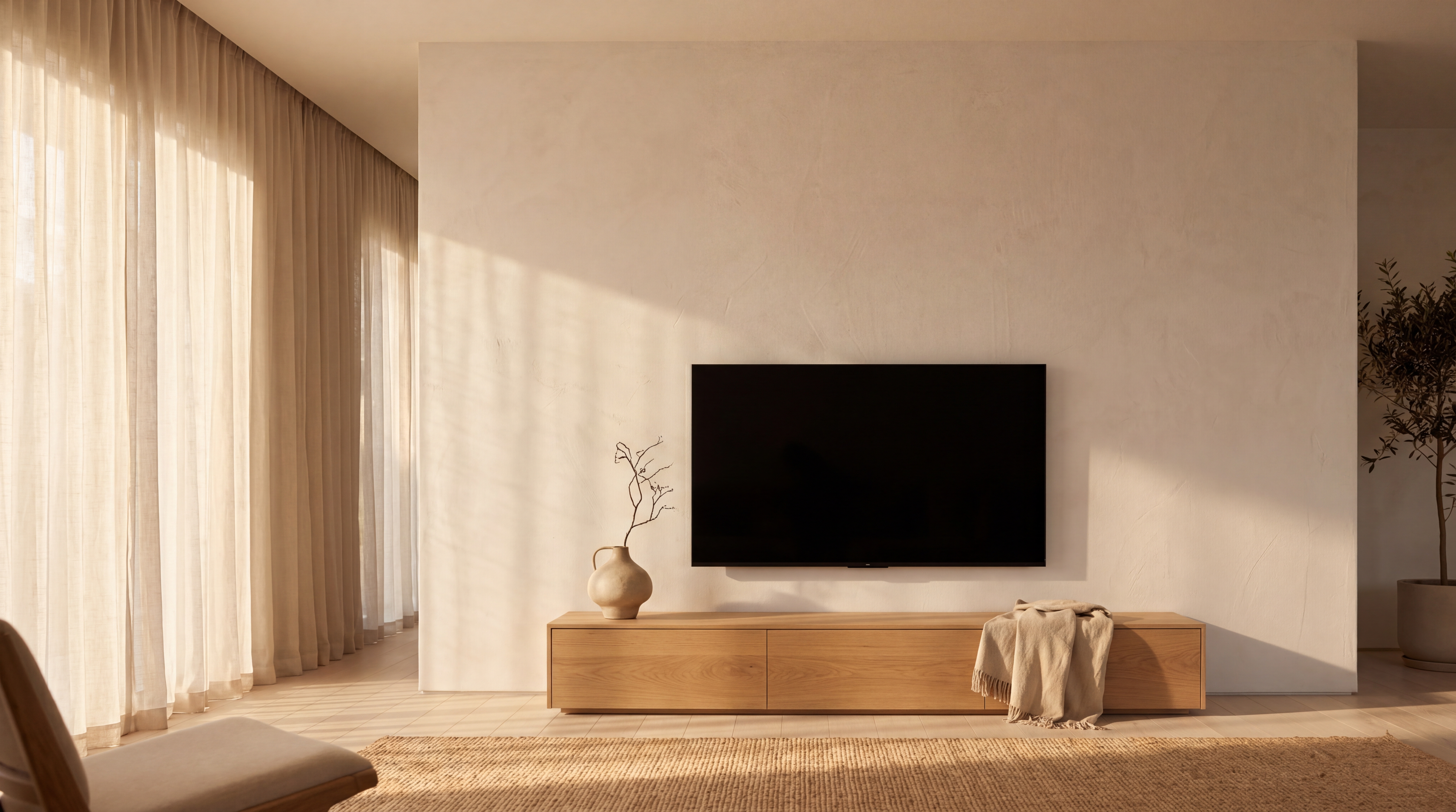 65型テレビのサイズ感は？まずは結論サマリー