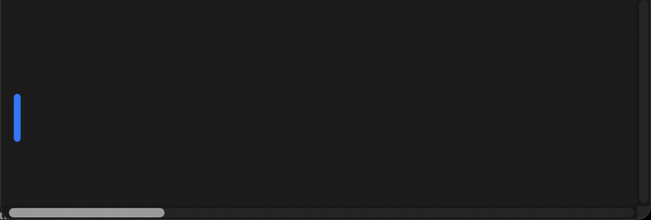 CmdIME screenshot 4