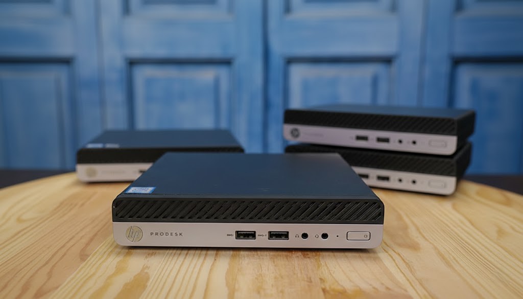 Serveur de streaming personnel