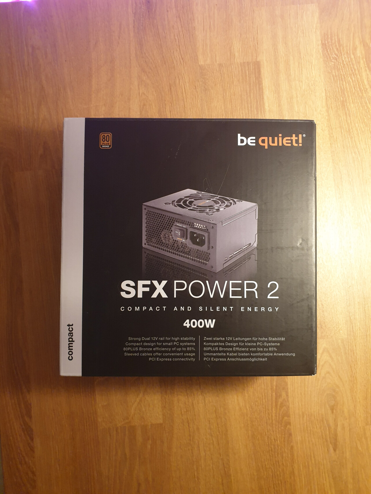 Éolienne - Les Noes