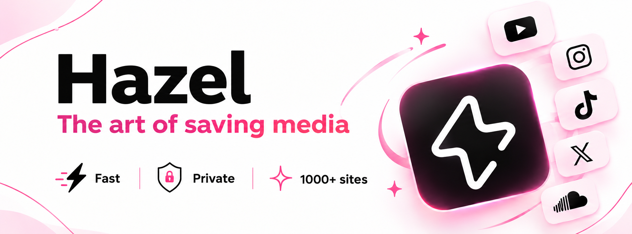 Hazel Banner