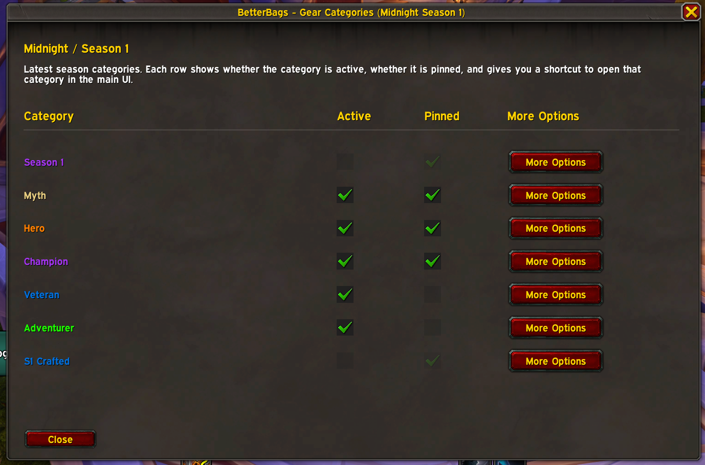 Popup