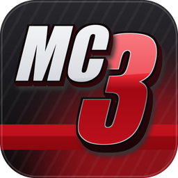 mc3port logo