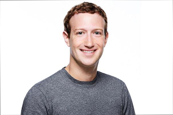 Happy Zucc