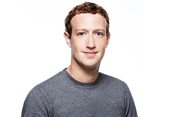 Normal Zucc