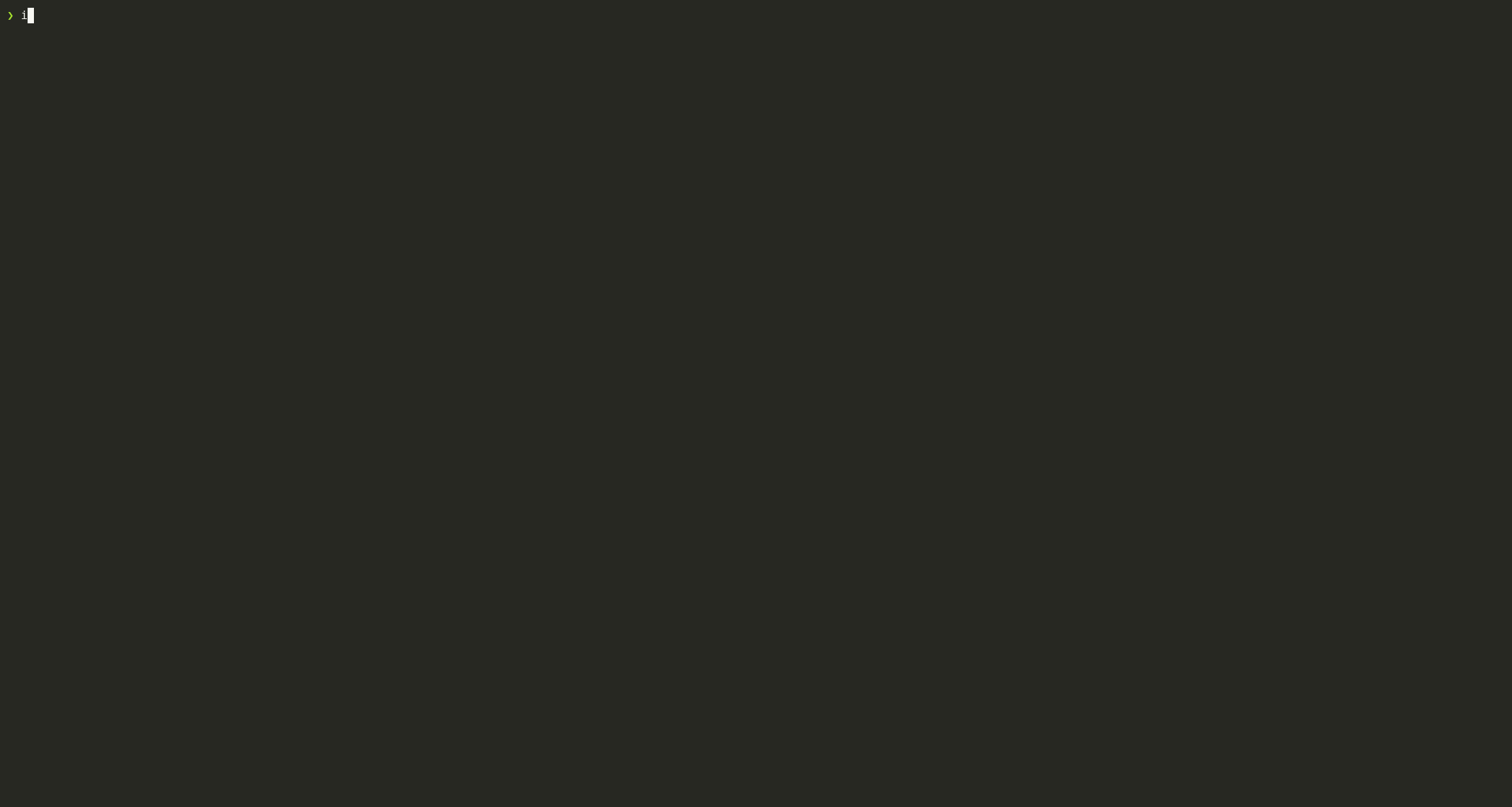 infrawise analyze running against the LocalStack demo and reporting the high-severity findings