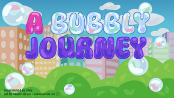A Bubbly Journey