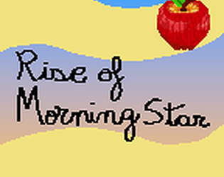 Rise of Morning Star