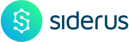 Siderus Logo