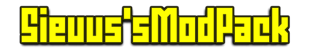 Sieuus'sModpackLogo