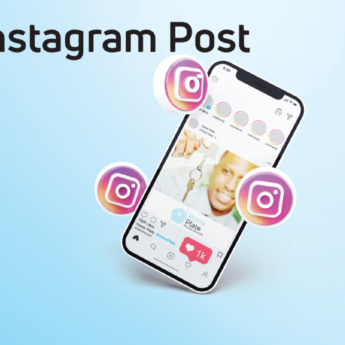 Home Plate Digital Marketing