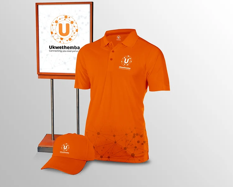 Ukwethemba Brand Merchandise