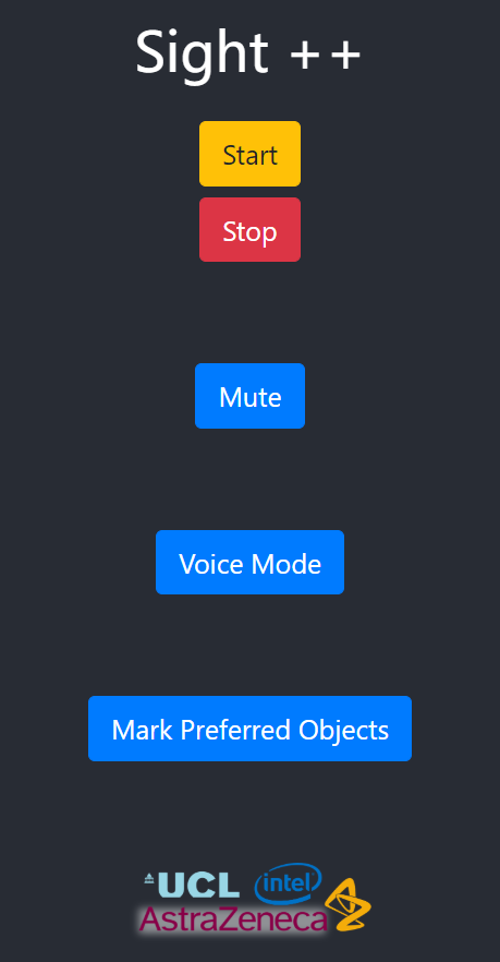 interface