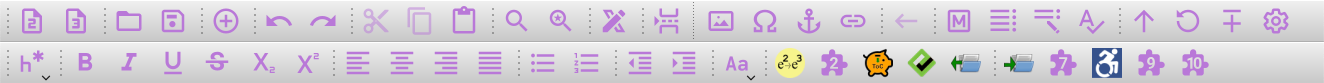 Material Lilac Icon Theme