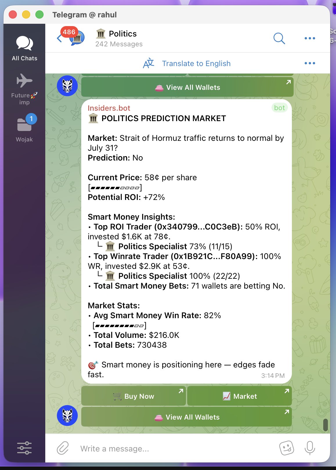 insiders.bot Telegram signal