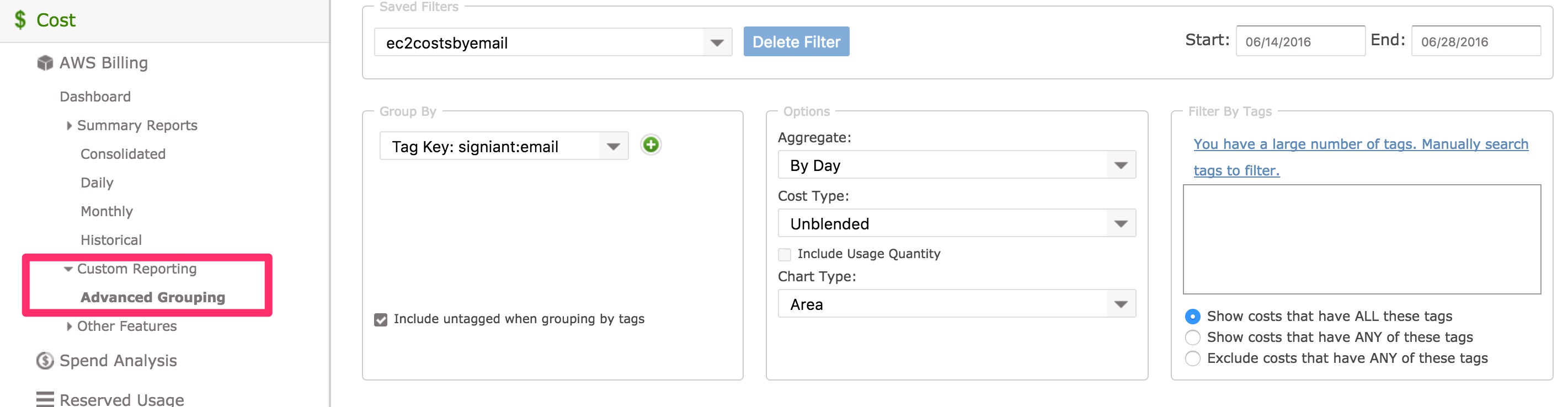 CloudcheckR Report