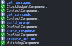 AutoGPT Modular Pipeline