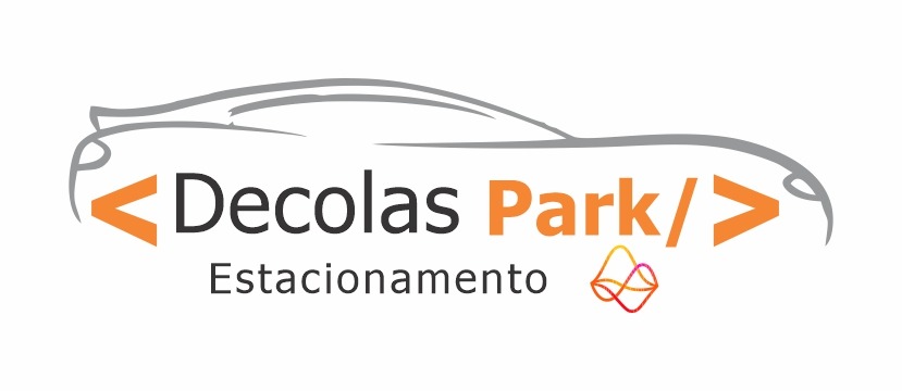 Logomarca Decolas Park