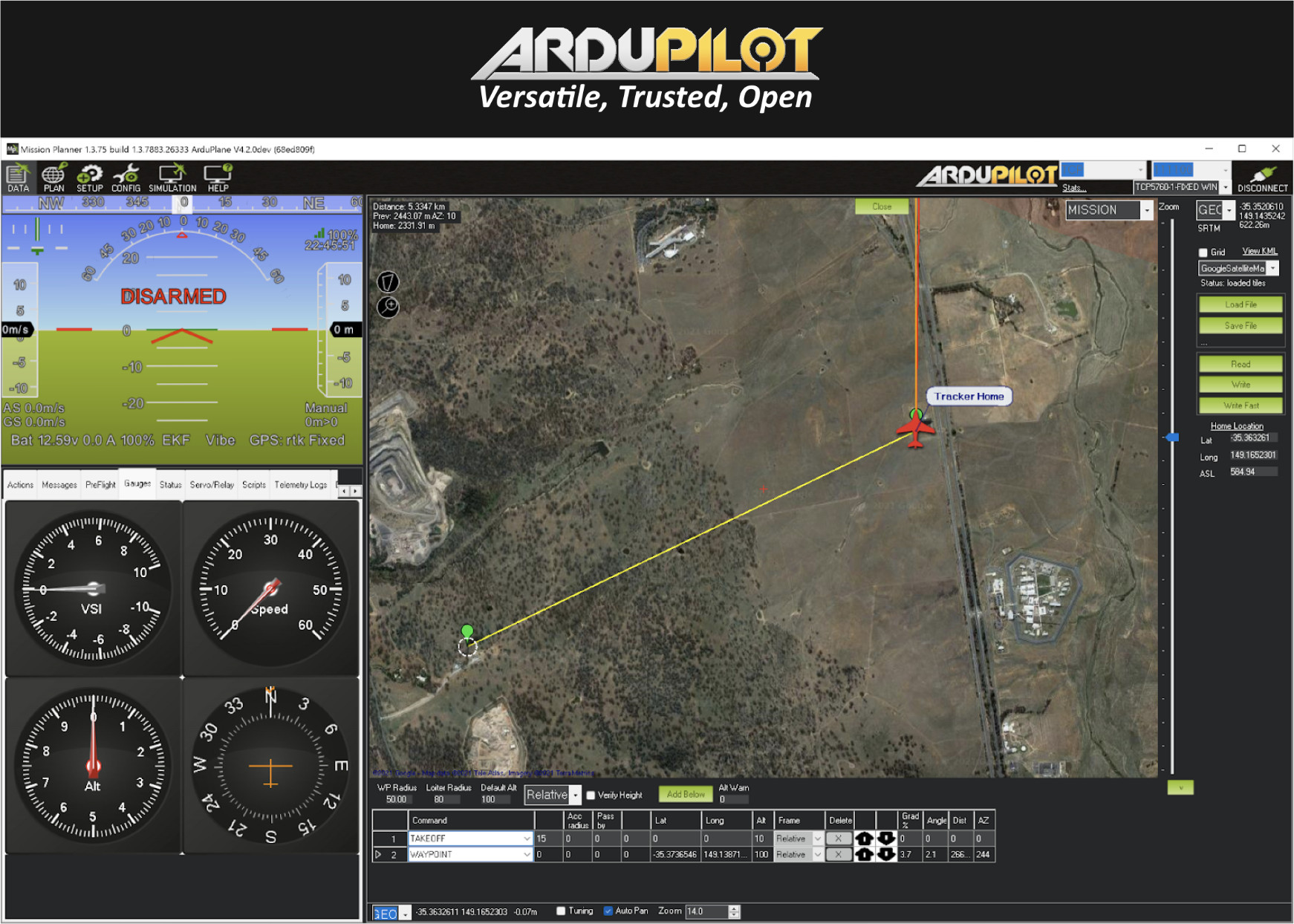 ArduPilot