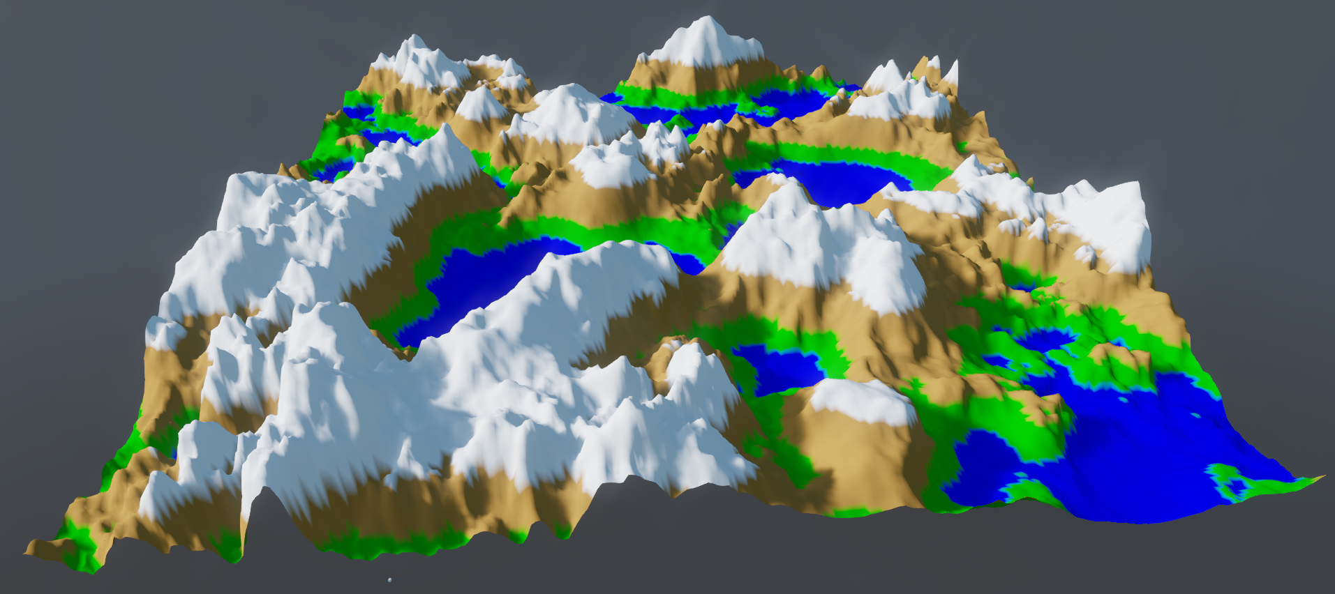terrain image