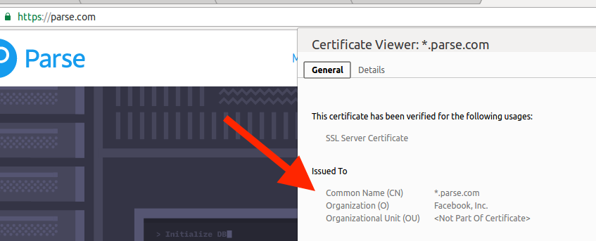 Finding Hosts Using SSL Certificate Organization And Censys