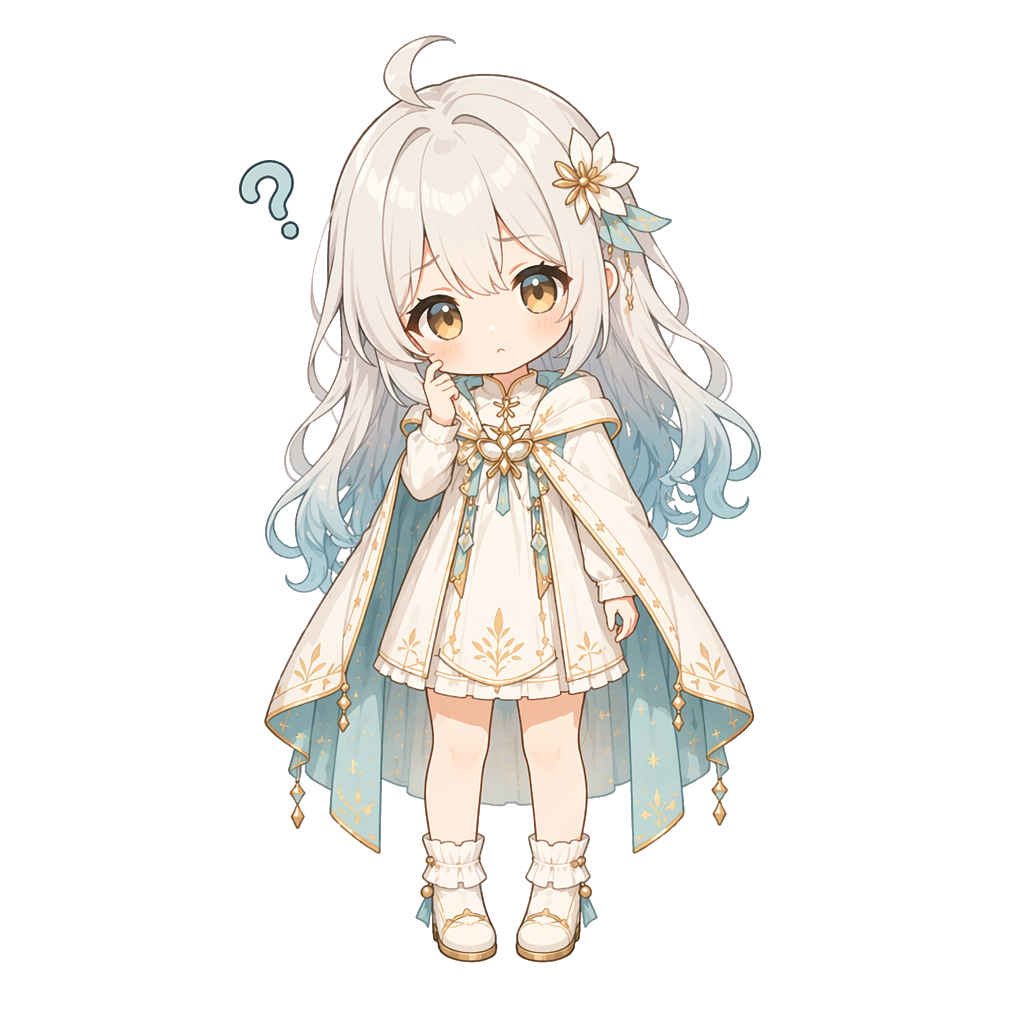 Luko Confused state